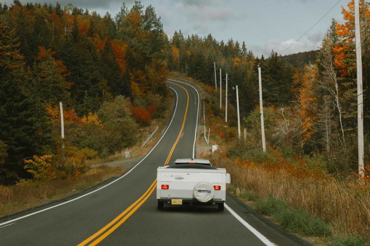 Which 2025 Trucks Offer the Best In-Class Towing Capacity