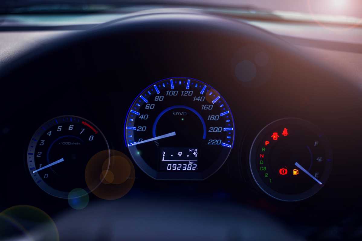 The Pros and Cons of Buying High-Mileage Used Vehicles