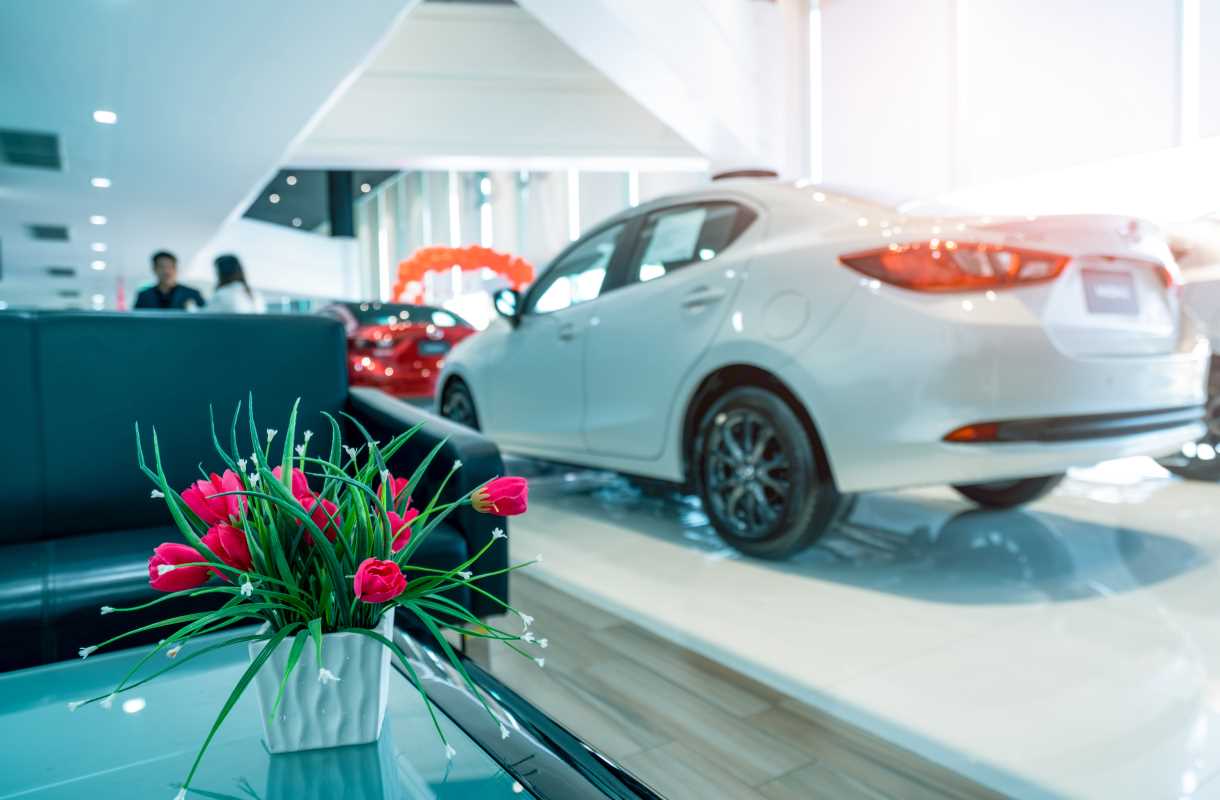 Seasonal Discounts on Cars and How to Take Advantage