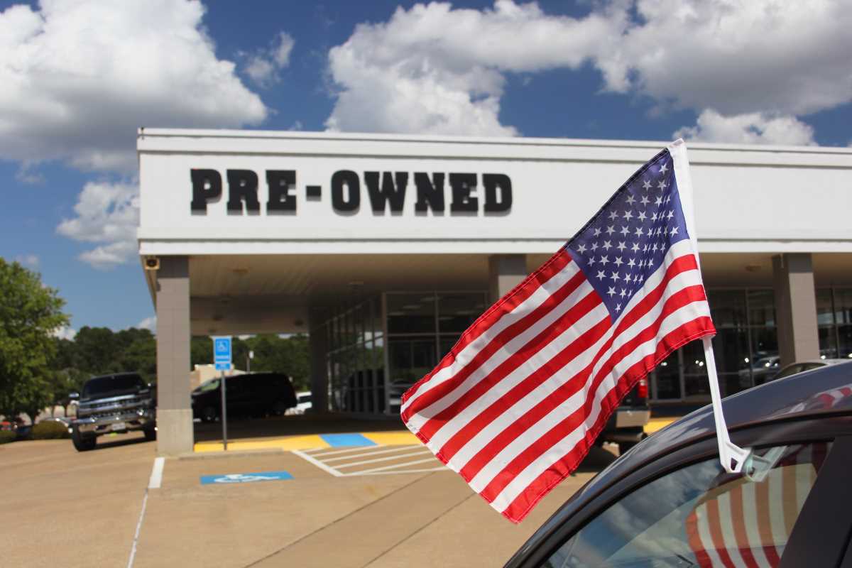 Why Are the Prices of Used Cars Rising?