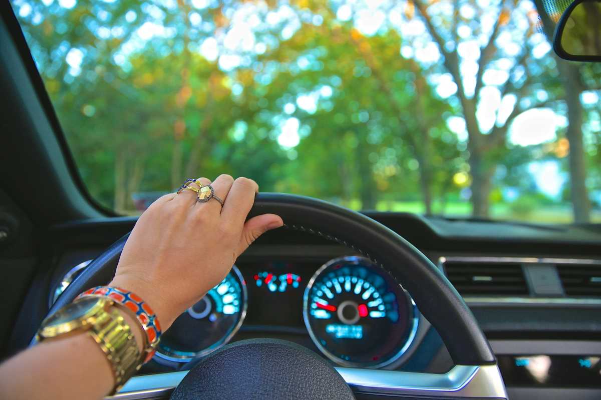 What Buyers Look for in a Used Car