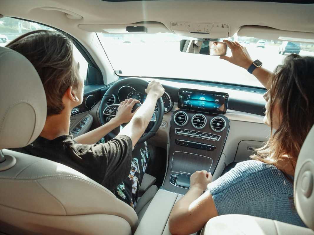 Top Road-Trip-Ready Vehicles to Watch in 2025