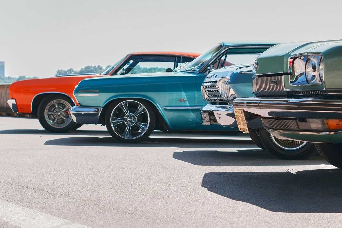 The Most Expensive Classics on the Market Today 