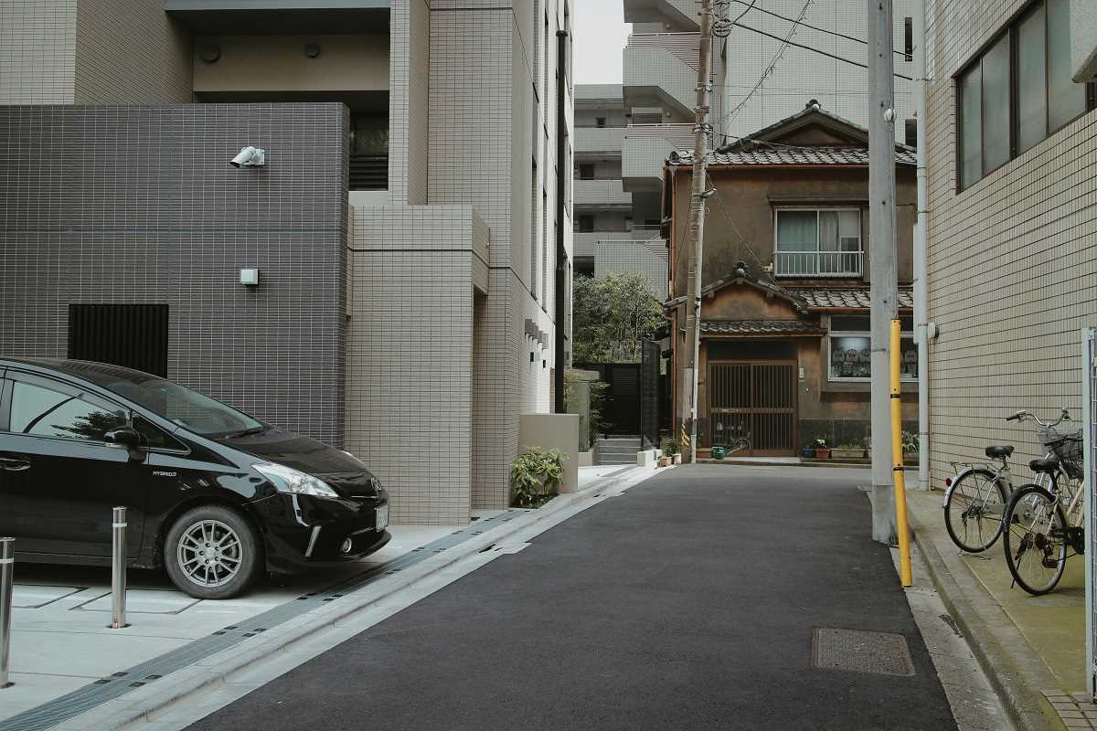2025's Top Compact Cars Designed For Urban Driving 
